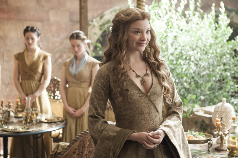Illustration for article titled Watch out, Waif: Here are this week’s Game Of Thrones dead pool odds